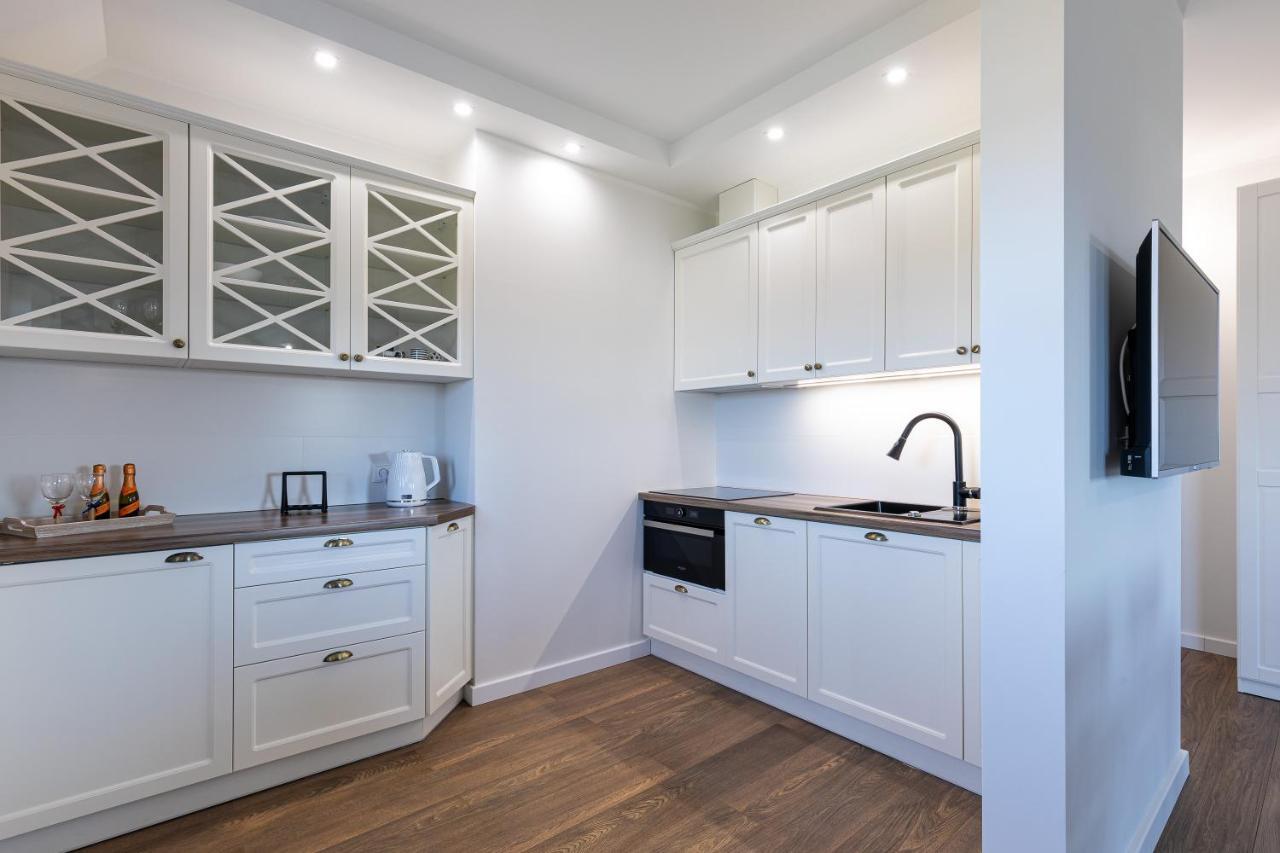 Amare Apartments B2 Mosty  Exterior photo